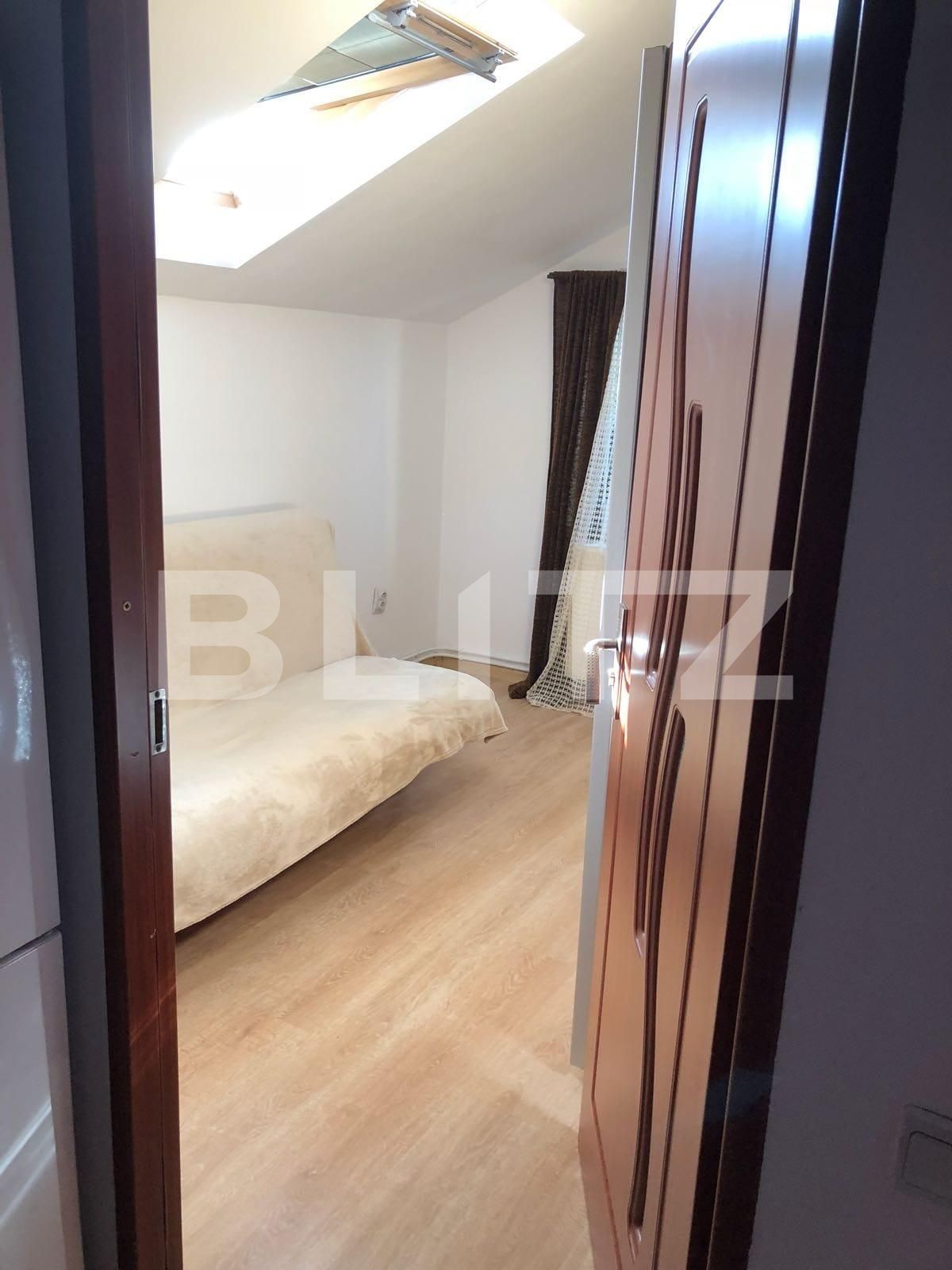 Apartament de închiriat 2 camere Dambul Rotund - 65970AI | BLITZ Cluj-Napoca | Poza10