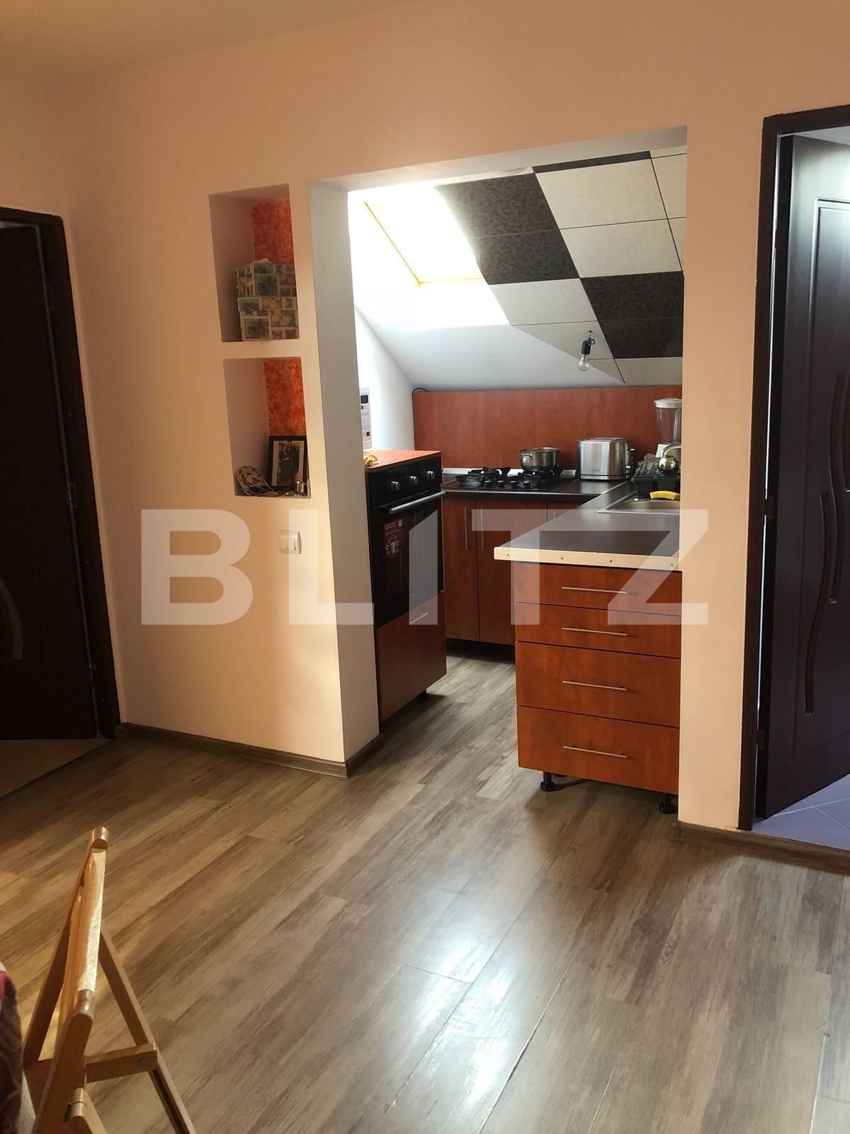 Apartament de închiriat 2 camere Dambul Rotund - 65970AI | BLITZ Cluj-Napoca | Poza12