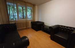 Apartament 2 camere, pet friendly, zona strazii Unirii