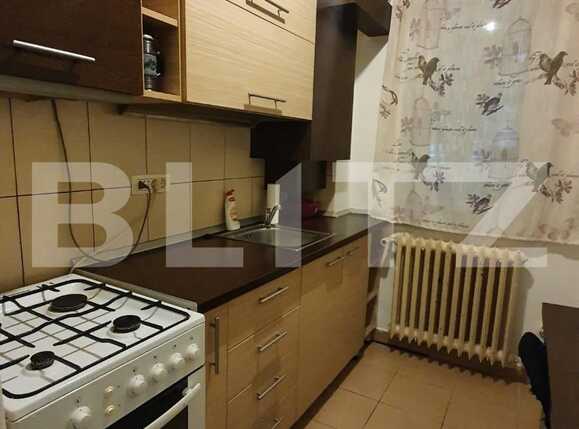 Apartament de închiriat 2 camere Gheorgheni - 65975AI | BLITZ Cluj-Napoca | Poza4