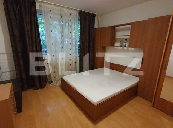 Apartament de închiriat 2 camere Gheorgheni - 65975AI | BLITZ Cluj-Napoca | Poza1