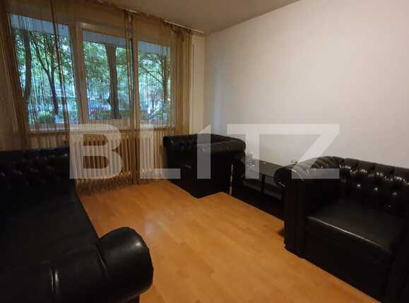 Apartament de închiriat 2 camere Gheorgheni - 65975AI | BLITZ Cluj-Napoca | Poza3