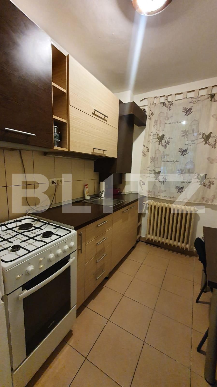 Apartament de închiriat 2 camere Gheorgheni - 65975AI | BLITZ Cluj-Napoca | Poza4