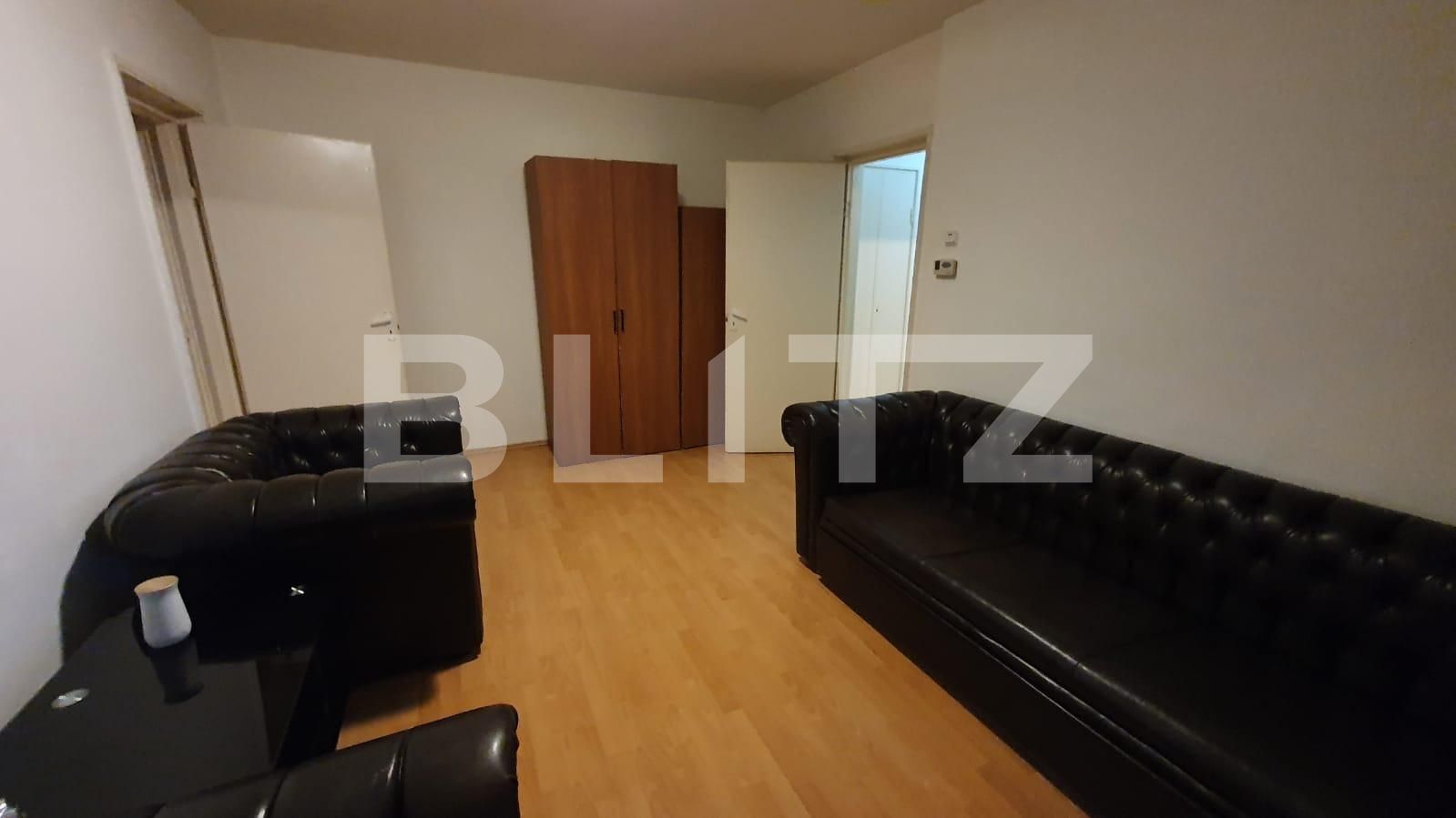 Apartament de închiriat 2 camere Gheorgheni - 65975AI | BLITZ Cluj-Napoca | Poza2