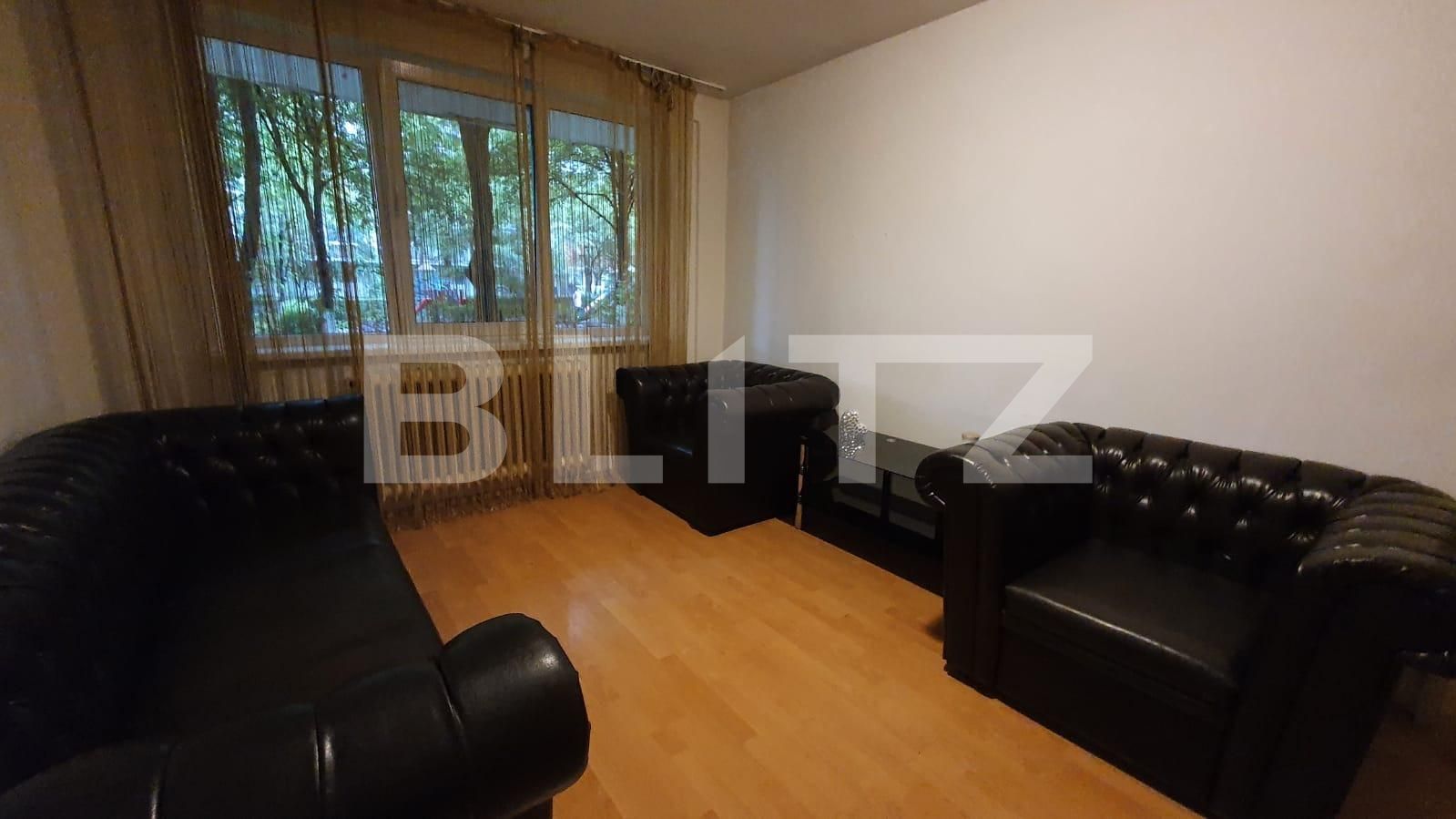 Apartament de închiriat 2 camere Gheorgheni - 65975AI | BLITZ Cluj-Napoca | Poza3