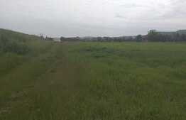 Teren intravilan 1812 mp, front 43 Apahida!