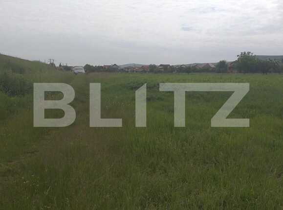 Teren de vânzare Exterior Est - 65978TV | BLITZ Cluj-Napoca | Poza2