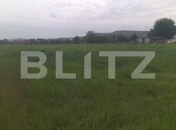 Teren de vânzare Exterior Est - 65978TV | BLITZ Cluj-Napoca | Poza3