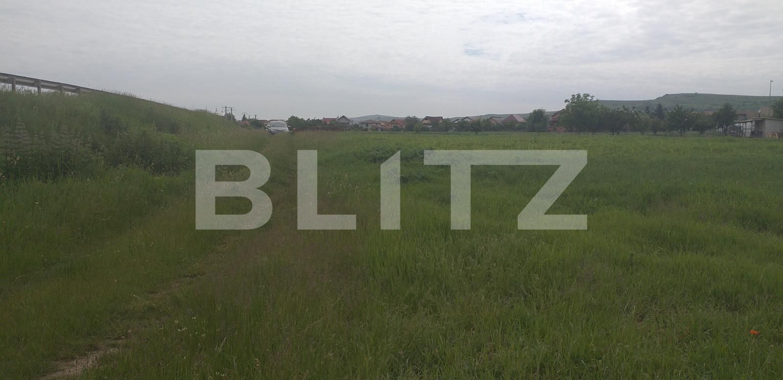 Teren de vânzare Exterior Est - 65978TV | BLITZ Cluj-Napoca | Poza2