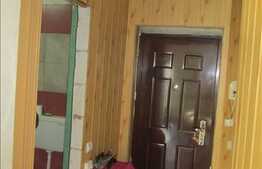 Mansarda cu 1 camera, 36 mp utili, balcon, zona Pietei Floresti!