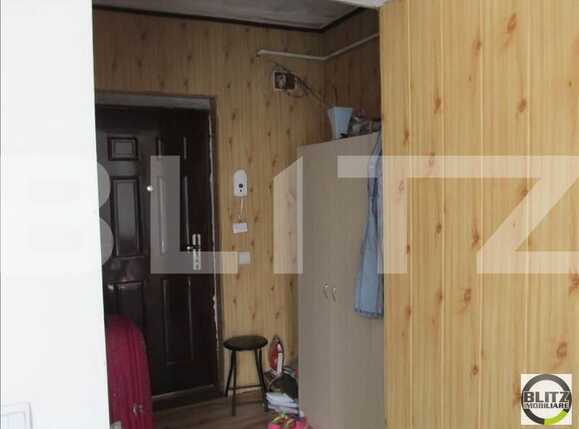 Garsonieră de vânzare Floreşti - 6598AV | BLITZ Cluj-Napoca | Poza4