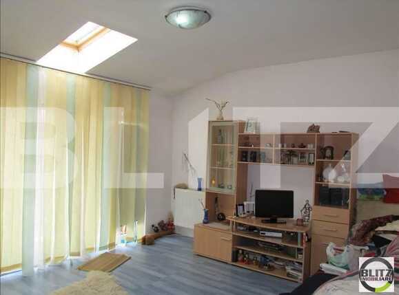 Garsonieră de vânzare Floreşti - 6598AV | BLITZ Cluj-Napoca | Poza1