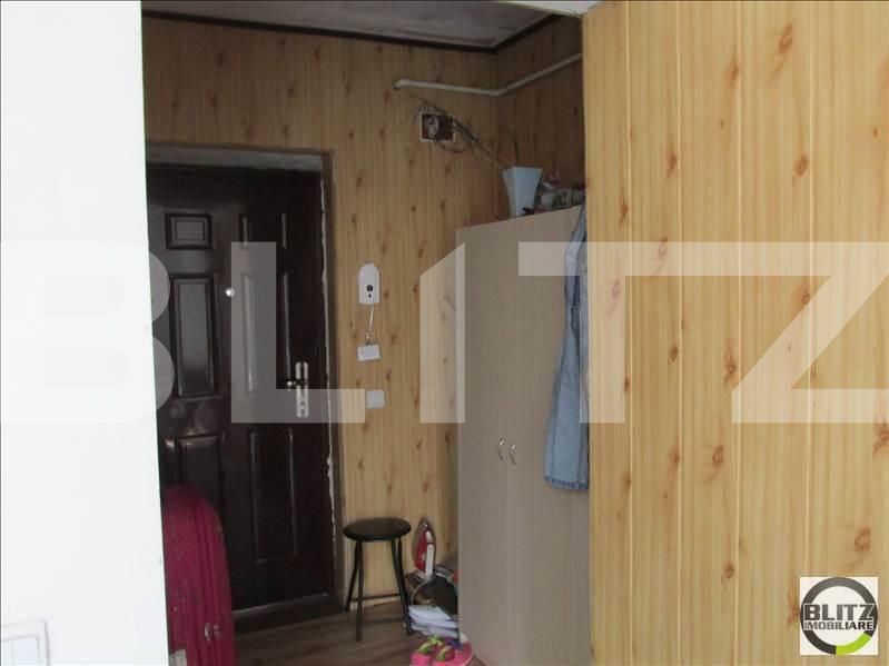 Garsonieră de vânzare Floreşti - 6598AV | BLITZ Cluj-Napoca | Poza4