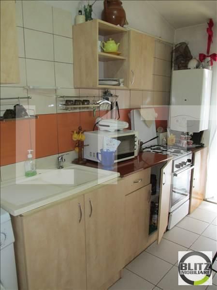 Garsonieră de vânzare Floreşti - 6598AV | BLITZ Cluj-Napoca | Poza2