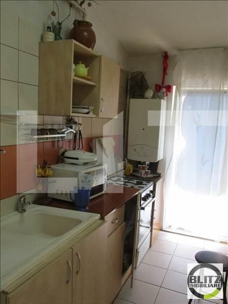Garsonieră de vânzare Floreşti - 6598AV | BLITZ Cluj-Napoca | Poza6