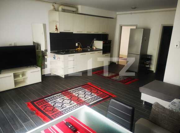 Apartament de închiriat 2 camere Zorilor - 65980AI | BLITZ Cluj-Napoca | Poza1