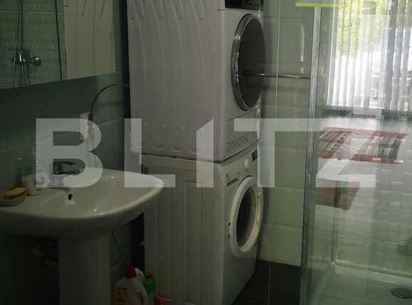 Apartament de închiriat 2 camere Zorilor - 65980AI | BLITZ Cluj-Napoca | Poza4