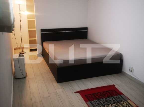 Apartament de închiriat 2 camere Zorilor - 65980AI | BLITZ Cluj-Napoca | Poza3