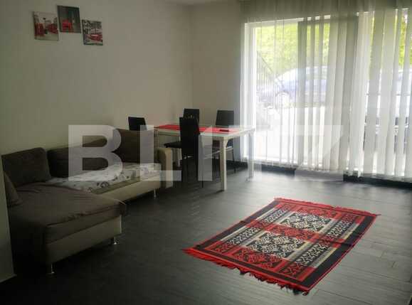 Apartament de închiriat 2 camere Zorilor - 65980AI | BLITZ Cluj-Napoca | Poza2