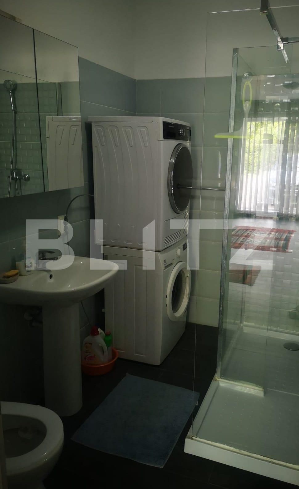 Apartament de închiriat 2 camere Zorilor - 65980AI | BLITZ Cluj-Napoca | Poza4