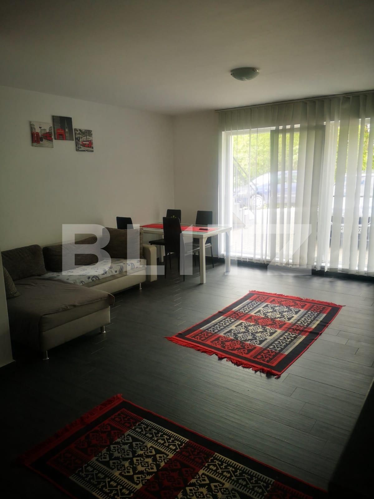 Apartament de închiriat 2 camere Zorilor - 65980AI | BLITZ Cluj-Napoca | Poza2