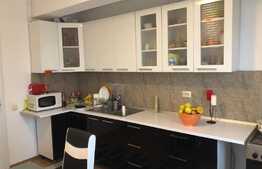 Apartament 3 camere, parcare subterana, 80 mp, terasa, zona strazii Eugen Ionesco