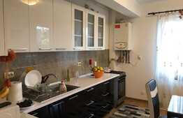 Apartament 3 camere, parcare subterana, 80 mp, terasa, zona strazii Eugen Ionesco