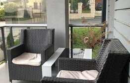 Apartament 3 camere, parcare subterana, 80 mp, terasa, zona strazii Eugen Ionesco