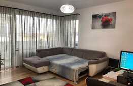 Apartament 3 camere, parcare subterana, 80 mp, terasa, zona strazii Eugen Ionesco