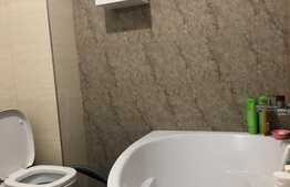 Apartament 3 camere, parcare subterana, 80 mp, terasa, zona strazii Eugen Ionesco