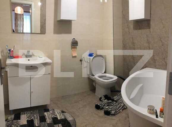 Apartament de închiriat 3 camere Europa - 65981AI | BLITZ Cluj-Napoca | Poza6