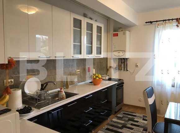 Apartament de închiriat 3 camere Europa - 65981AI | BLITZ Cluj-Napoca | Poza2