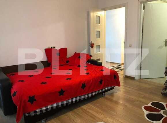 Apartament de închiriat 3 camere Europa - 65981AI | BLITZ Cluj-Napoca | Poza4