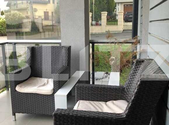 Apartament de închiriat 3 camere Europa - 65981AI | BLITZ Cluj-Napoca | Poza7