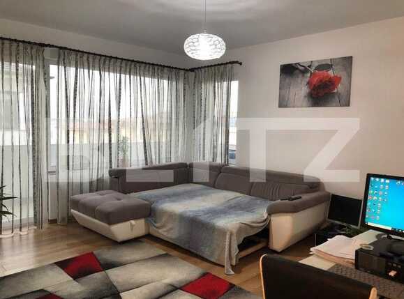 Apartament de închiriat 3 camere Europa - 65981AI | BLITZ Cluj-Napoca | Poza1