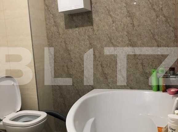 Apartament de închiriat 3 camere Europa - 65981AI | BLITZ Cluj-Napoca | Poza5