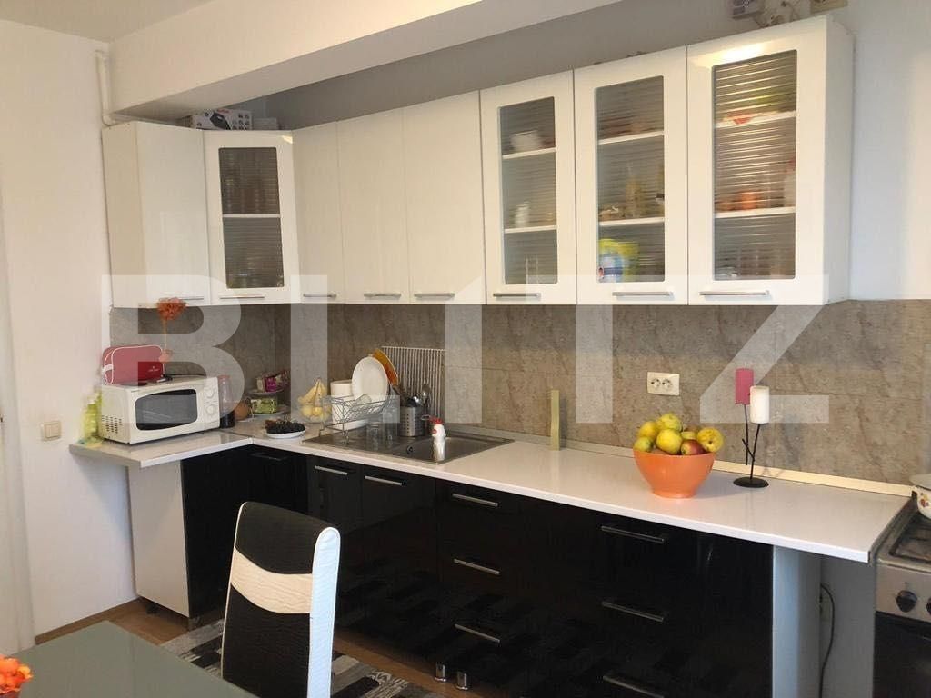 Apartament de închiriat 3 camere Europa - 65981AI | BLITZ Cluj-Napoca | Poza3