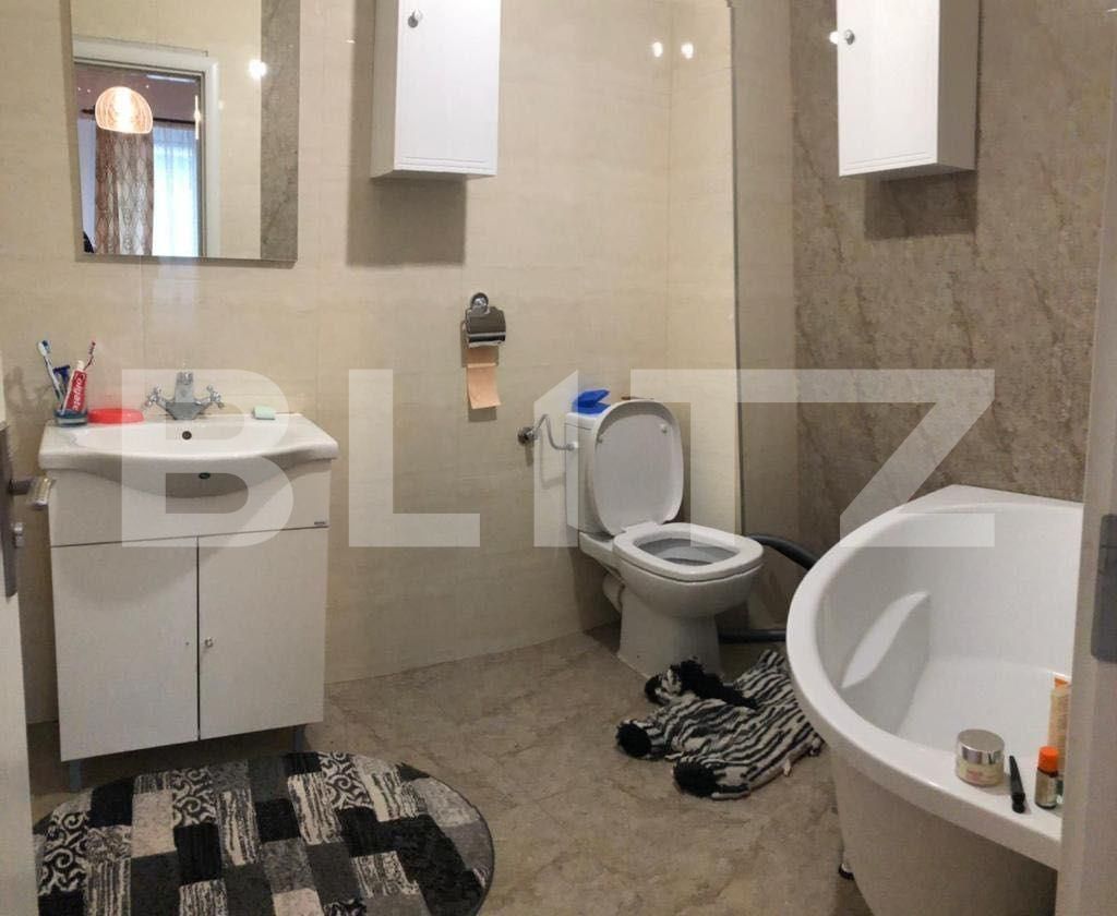 Apartament de închiriat 3 camere Europa - 65981AI | BLITZ Cluj-Napoca | Poza6