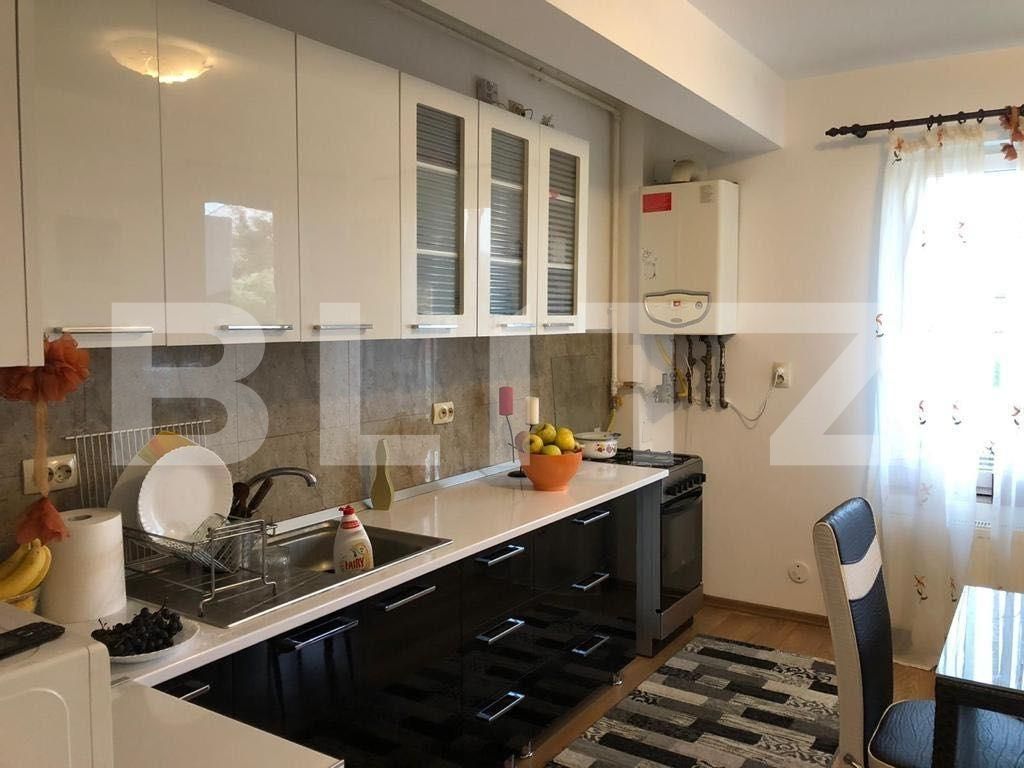 Apartament de închiriat 3 camere Europa - 65981AI | BLITZ Cluj-Napoca | Poza2