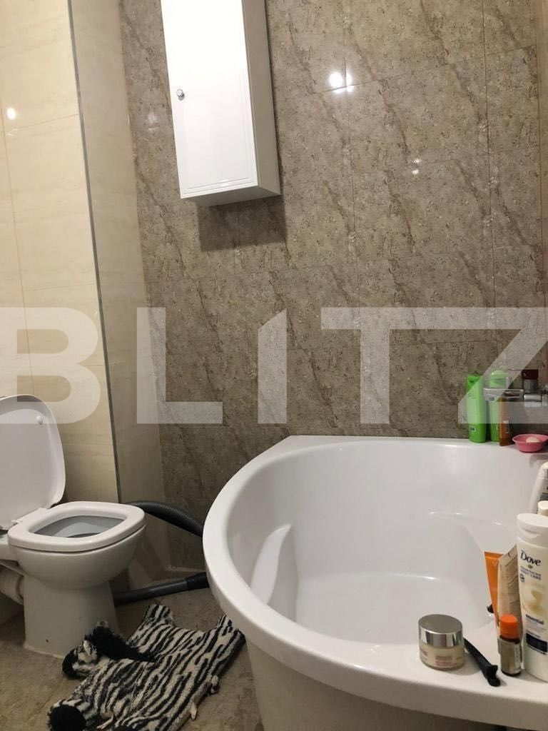 Apartament de închiriat 3 camere Europa - 65981AI | BLITZ Cluj-Napoca | Poza5