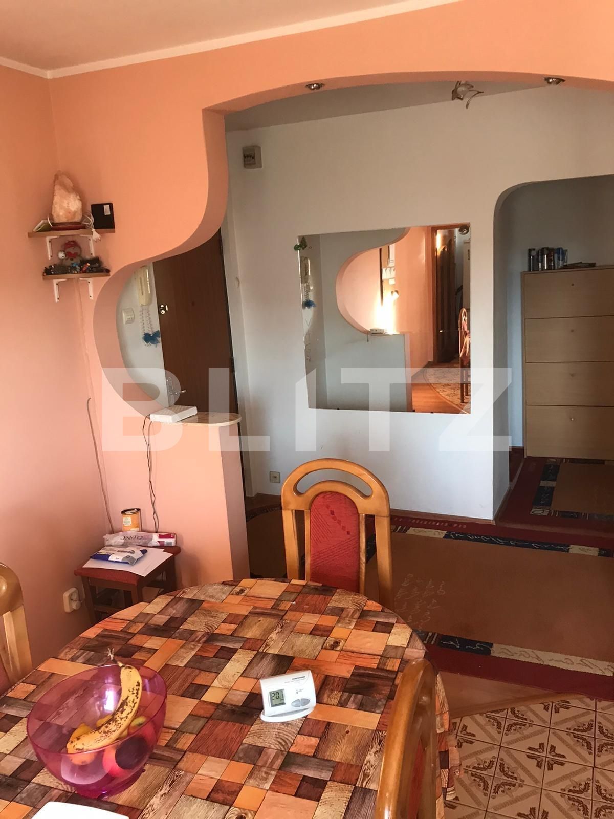 Apartament de vânzare 3 camere Manastur - 65982AV | BLITZ Cluj-Napoca | Poza2