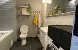 Apartament cu 2 camere, LUX, orientare sudica!