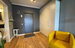 Apartament cu 2 camere, LUX, orientare sudica!