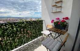 Apartament cu 2 camere, LUX, orientare sudica!