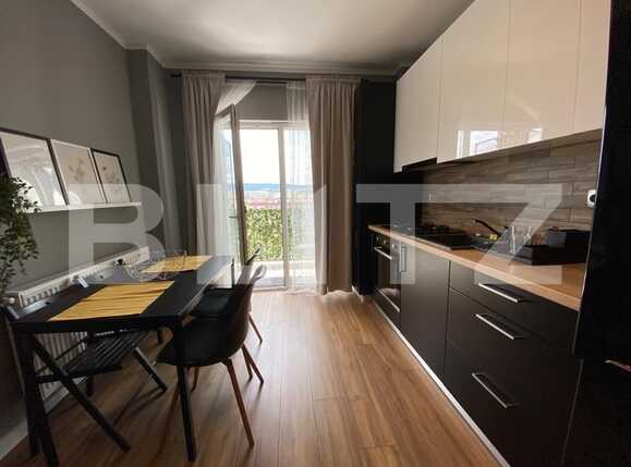 Apartament de vânzare 2 camere Marasti - 65983AV | BLITZ Cluj-Napoca | Poza4