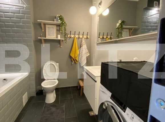 Apartament de vânzare 2 camere Marasti - 65983AV | BLITZ Cluj-Napoca | Poza7