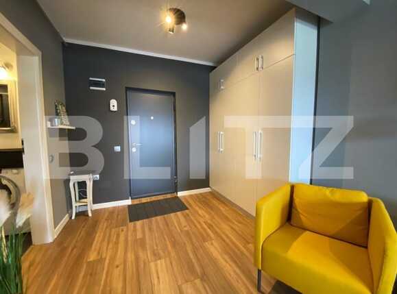 Apartament de vânzare 2 camere Marasti - 65983AV | BLITZ Cluj-Napoca | Poza2
