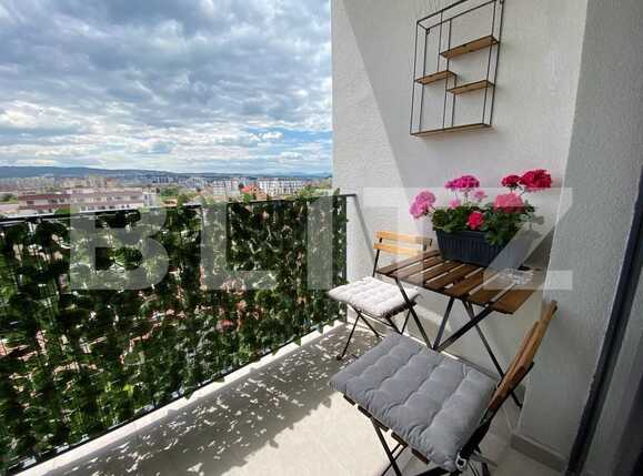 Apartament de vânzare 2 camere Marasti - 65983AV | BLITZ Cluj-Napoca | Poza8