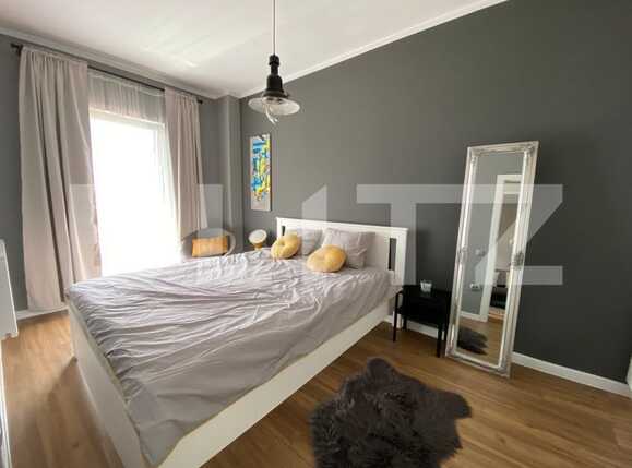 Apartament de vânzare 2 camere Marasti - 65983AV | BLITZ Cluj-Napoca | Poza1