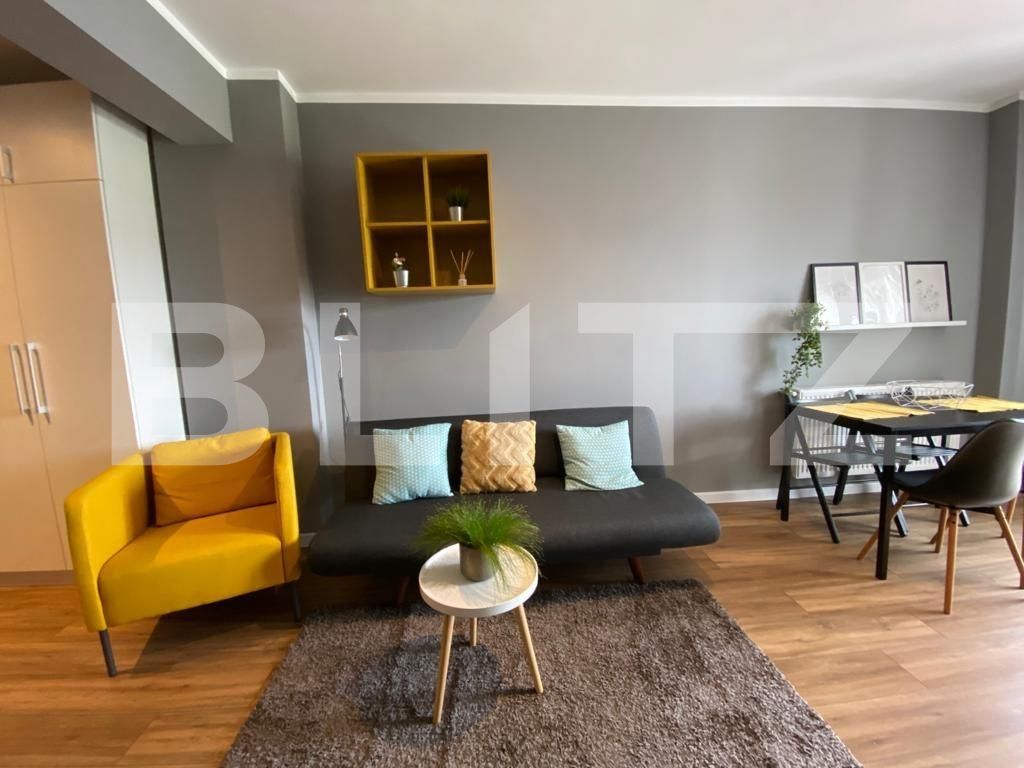 Apartament de vânzare 2 camere Marasti - 65983AV | BLITZ Cluj-Napoca | Poza3